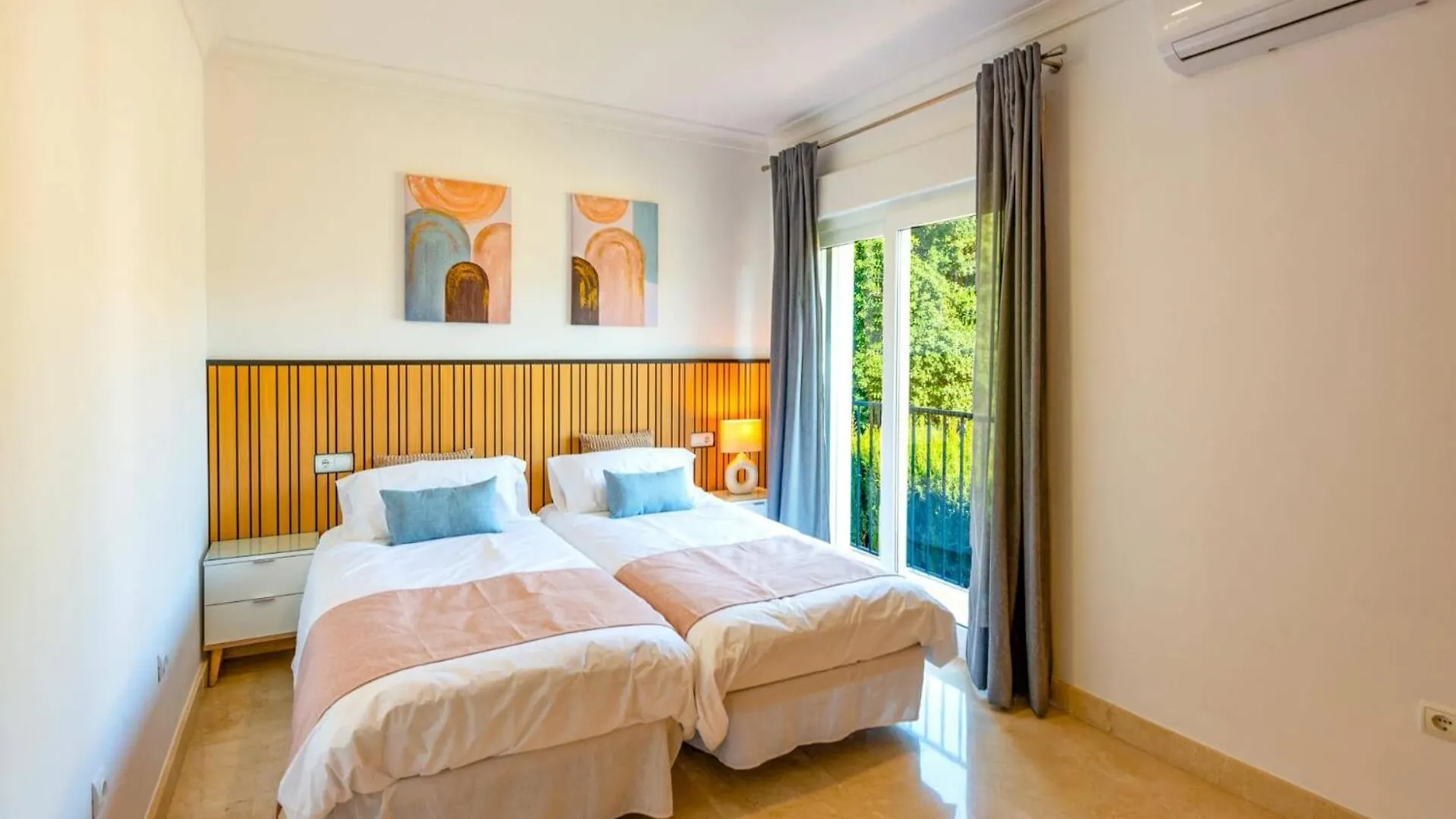 Villa Santo Sol By Villa Plus Santa Fe de los Boliches 0*,  إسبانيا